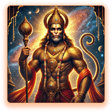 Sri Hanuman Ji